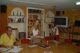 don Quijote Granada school