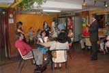 don Quijote Granada school
