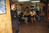 don Quijote Granada school