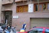 don Quijote Granada school
