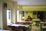 don Quijote Granada school