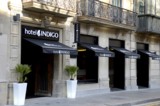 Hotel in Barcelona