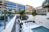 Hotel in Barcelona