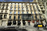 Hotel in Barcelona