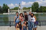 madrid