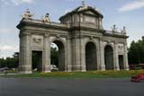 madrid
