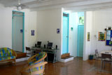 don Quijote Playa Jacó partner school