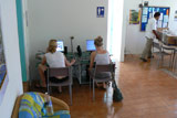 don Quijote Playa Jacó partner school
