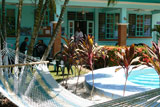 don Quijote Playa Jacó partner school
