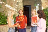 don Quijote Salamanca school