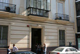 don Quijote Sevilla school