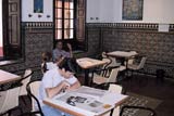 don Quijote Sevilla school