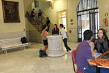 don Quijote Sevilla school