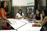 don Quijote Sevilla school