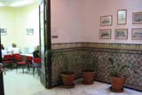 don Quijote Sevilla school