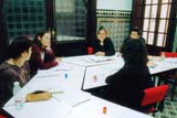 don Quijote Sevilla school