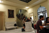 don Quijote Sevilla school