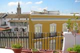 don Quijote Sevilla school