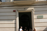 don Quijote Sevilla school
