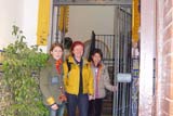 don Quijote Sevilla school
