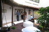 don Quijote Tenerife school