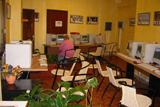 don Quijote Tenerife school