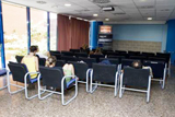 don Quijote Valencia school