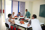 don Quijote Valencia school