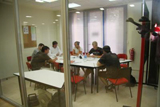 don Quijote Valencia school