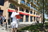 don Quijote Valencia school