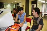 don Quijote Valencia school