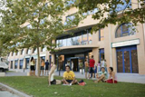 don Quijote Valencia school