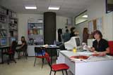 don Quijote Valencia school