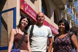 don Quijote Valencia school