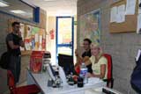 don Quijote Valencia school