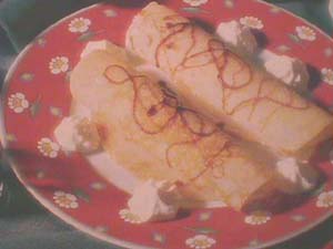 Filloas