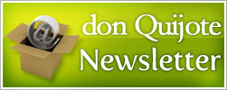 dQ Newsletter