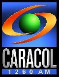 Caracol Miami Homepage