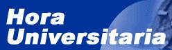 Hora Universitaria