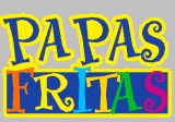 Papas Fritas