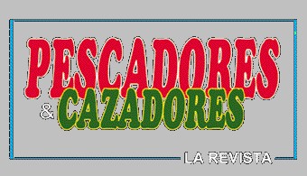 Pescadores y cazadores