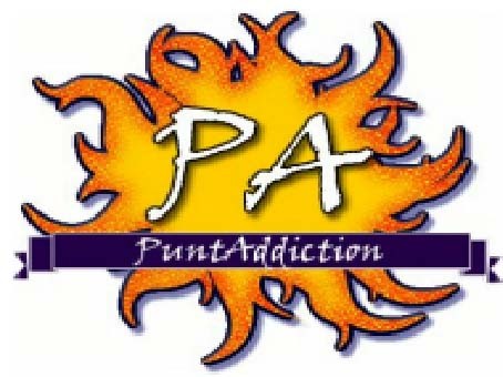 PuntAddiction