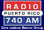 Radio Puerto Rico 740 AM (WIAC)
