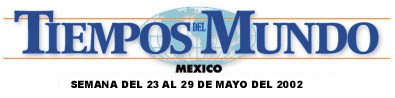 Tiempos del Mundo