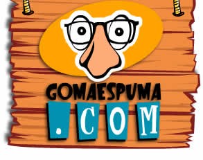 La WEBería de Gomaespuma