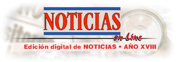 Noticias