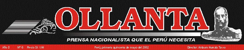 Ollanta Prensa