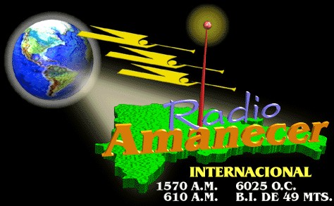 Radio Amanecer Internacional