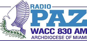 Radio Paz, Miami