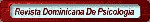 Revista Dominicana de Psicología